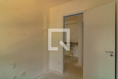 Quarto 1 de apartamento à venda com 2 quartos, 48m² em Vila Guarani (z Sul), São Paulo