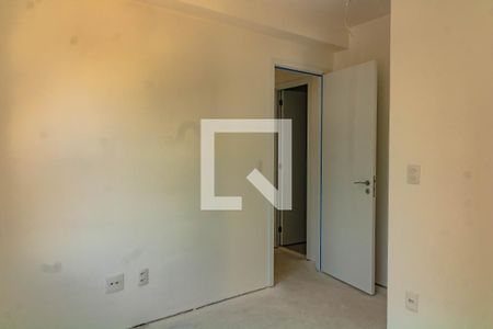 Quarto 2 de apartamento à venda com 2 quartos, 48m² em Vila Guarani (z Sul), São Paulo