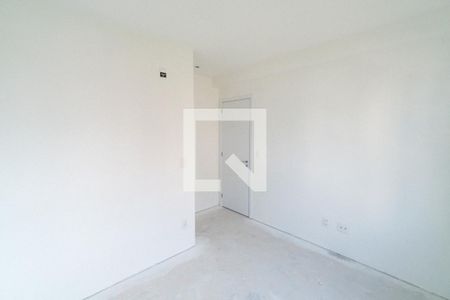 Suite de apartamento à venda com 2 quartos, 48m² em Vila Guarani (z Sul), São Paulo