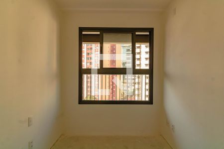 Quarto 1 de apartamento para alugar com 2 quartos, 48m² em Vila Guarani (z Sul), São Paulo