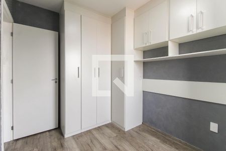 Quarto de apartamento para alugar com 2 quartos, 44m² em Parada Xv de Novembro, São Paulo