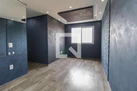 Apartamento para alugar com 44m², 2 quartos e sem vagaSala