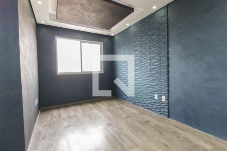 Sala de apartamento para alugar com 2 quartos, 44m² em Parada Xv de Novembro, São Paulo