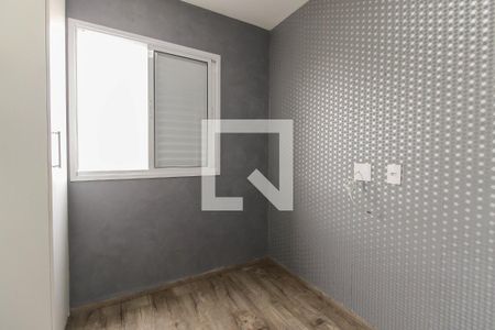 Quarto de apartamento para alugar com 2 quartos, 44m² em Parada Xv de Novembro, São Paulo