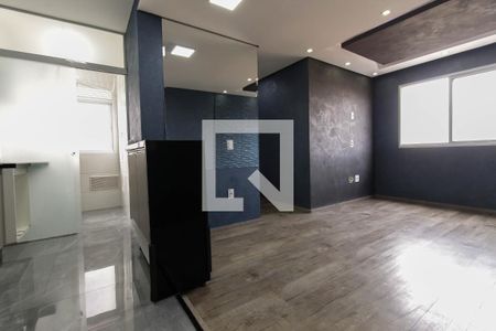 Apartamento para alugar com 44m², 2 quartos e sem vagaSala