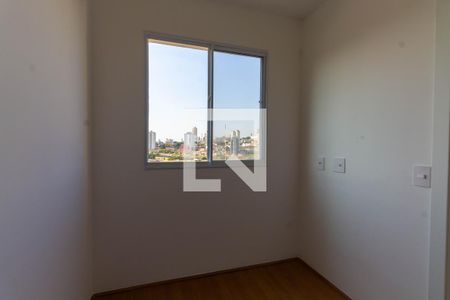 Quarto de apartamento à venda com 2 quartos, 35m² em Tatuapé, São Paulo