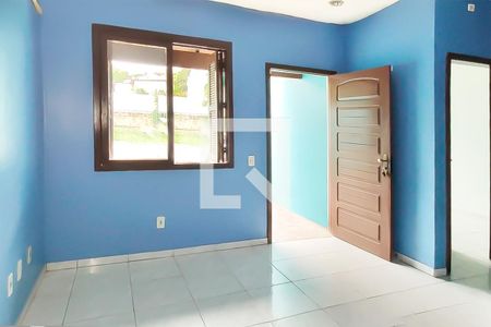 Sala de casa à venda com 2 quartos, 70m² em Feitoria, São Leopoldo