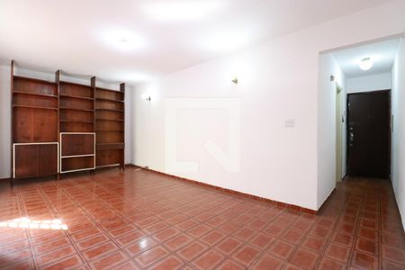 Sala de apartamento para alugar com 3 quartos, 136m² em Bom Retiro, São Paulo