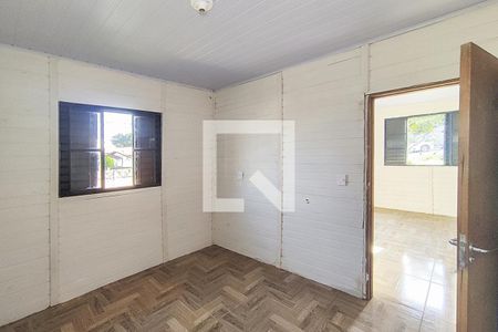 Sala de casa à venda com 2 quartos, 75m² em Feitoria, São Leopoldo