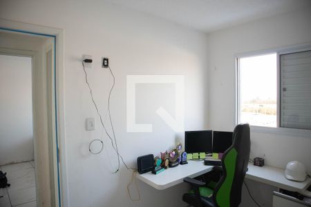 Quarto 2 de apartamento para alugar com 2 quartos, 39m² em Chácaras Assay, Hortolândia