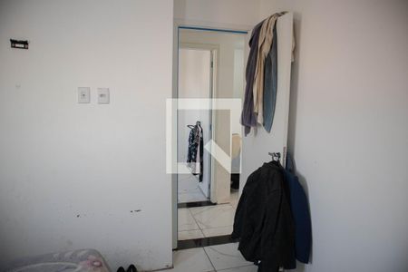 Quarto 1 de apartamento para alugar com 2 quartos, 39m² em Chácaras Assay, Hortolândia