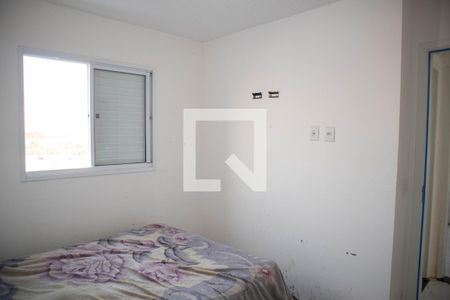 Quarto 1 de apartamento para alugar com 2 quartos, 39m² em Chácaras Assay, Hortolândia