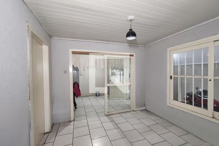 Sala de casa à venda com 2 quartos, 90m² em Feitoria, São Leopoldo