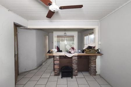 Sala de Jantar de casa à venda com 2 quartos, 90m² em Feitoria, São Leopoldo