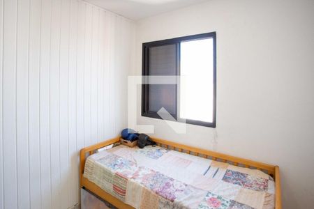 Quarto 1 de apartamento à venda com 2 quartos, 58m² em Jardim Melo, Diadema