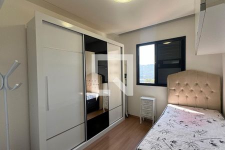 Quarto 2 de apartamento para alugar com 2 quartos, 53m² em Jardim Belval, Barueri