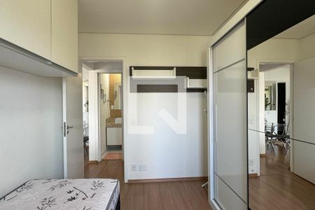 Quarto 2 de apartamento para alugar com 2 quartos, 53m² em Jardim Belval, Barueri