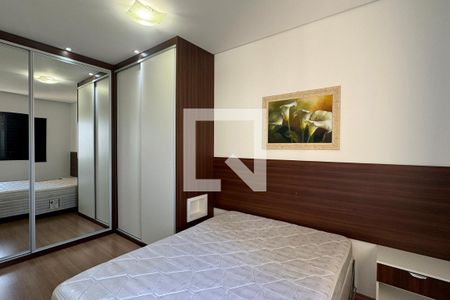 Quarto 1 de apartamento para alugar com 2 quartos, 53m² em Jardim Belval, Barueri