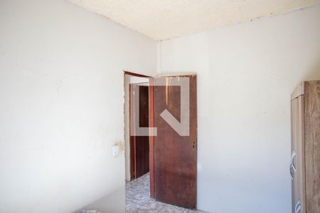 Quarto 1 de apartamento à venda com 3 quartos, 62m² em Pirajá, Belo Horizonte