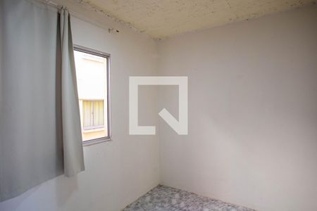 Quarto 2 de apartamento à venda com 3 quartos, 62m² em Pirajá, Belo Horizonte