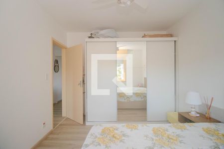 Quarto 1 de apartamento para alugar com 2 quartos, 80m² em Auxiliadora, Porto Alegre