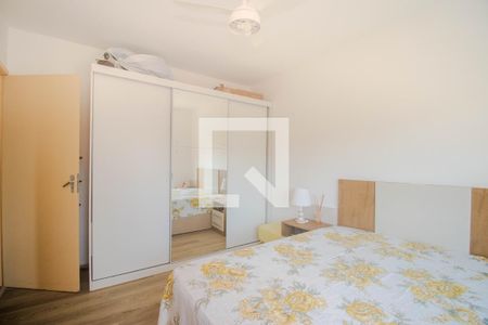 Quarto 1 de apartamento para alugar com 2 quartos, 80m² em Auxiliadora, Porto Alegre