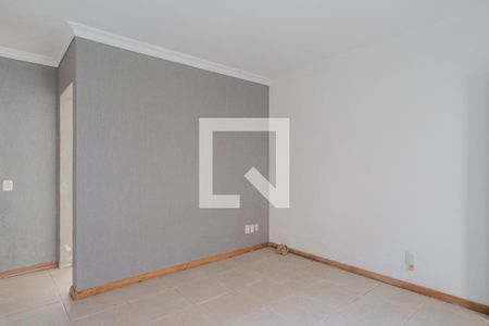 Apartamento à venda com 59m², 2 quartos e sem vagaSala