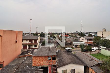 Vista Quarto de apartamento para alugar com 2 quartos, 41m² em Sumaré, Alvorada