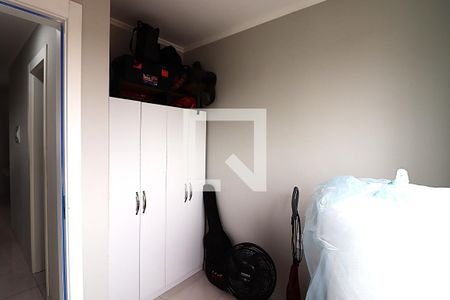 Quarto 2 de apartamento para alugar com 2 quartos, 41m² em Sumaré, Alvorada