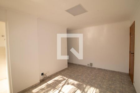 Sala de apartamento para alugar com 2 quartos, 60m² em Vila Guilherme, São Paulo