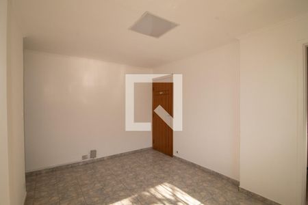 Sala de apartamento para alugar com 2 quartos, 60m² em Vila Guilherme, São Paulo