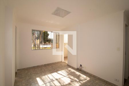 Sala de apartamento para alugar com 2 quartos, 60m² em Vila Guilherme, São Paulo