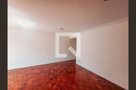 Sala de apartamento à venda com 2 quartos, 88m² em Moema, São Paulo