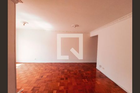 Sala de apartamento à venda com 2 quartos, 88m² em Moema, São Paulo