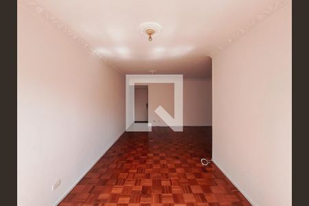 Sala de apartamento à venda com 2 quartos, 88m² em Moema, São Paulo