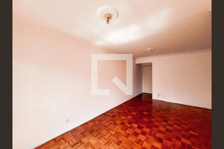 Sala de apartamento à venda com 2 quartos, 88m² em Moema, São Paulo