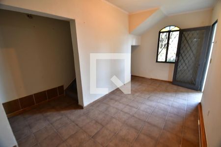 Sala 1 de casa à venda com 6 quartos, 325m² em Conjunto Habitacional Vila Santana (sousas), Campinas