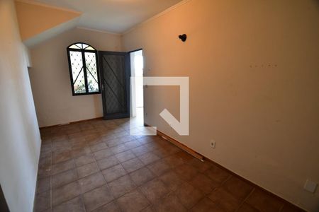 Sala 1 de casa à venda com 6 quartos, 325m² em Conjunto Habitacional Vila Santana (sousas), Campinas