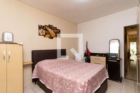 Quarto 2 de casa para alugar com 3 quartos, 165m² em Jardim City, Guarulhos