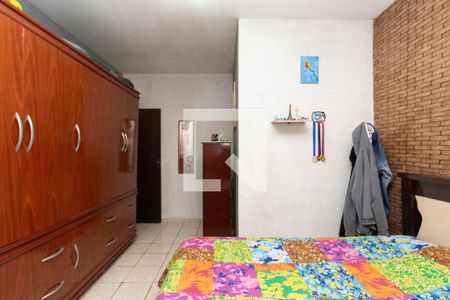 Quarto 1 de casa à venda com 3 quartos, 165m² em Jardim City, Guarulhos