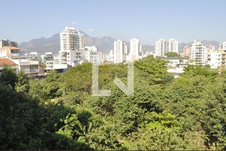 Vista/Quarto 1 de apartamento para alugar com 2 quartos, 60m² em Cachambi, Rio de Janeiro