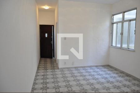 Sala de apartamento para alugar com 2 quartos, 60m² em Cachambi, Rio de Janeiro