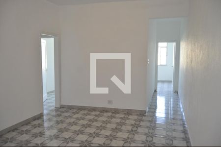 Sala de apartamento para alugar com 2 quartos, 60m² em Cachambi, Rio de Janeiro