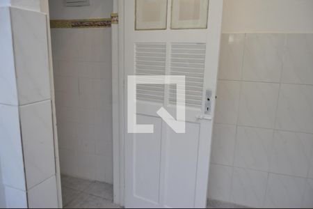 Cozinha de apartamento à venda com 2 quartos, 60m² em Cachambi, Rio de Janeiro