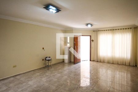 Sala de casa à venda com 4 quartos, 180m² em Vila Zelina, São Paulo