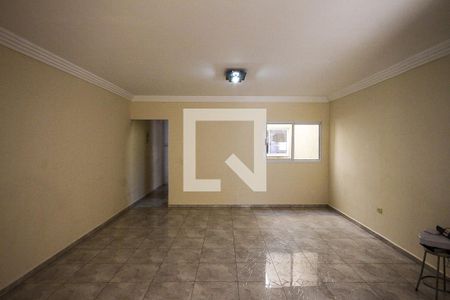 Sala de casa à venda com 4 quartos, 180m² em Vila Zelina, São Paulo