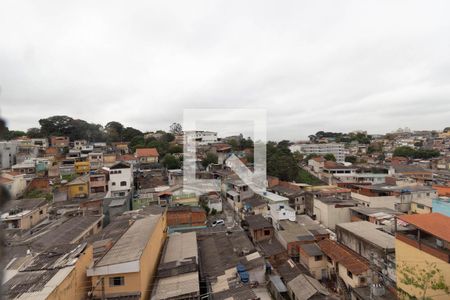 Vista de apartamento à venda com 2 quartos, 55m² em Casa Verde Alta, São Paulo