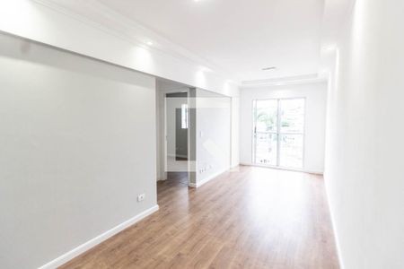 Sala de apartamento à venda com 2 quartos, 55m² em Casa Verde Alta, São Paulo