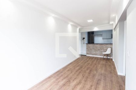 Sala de apartamento à venda com 2 quartos, 55m² em Casa Verde Alta, São Paulo