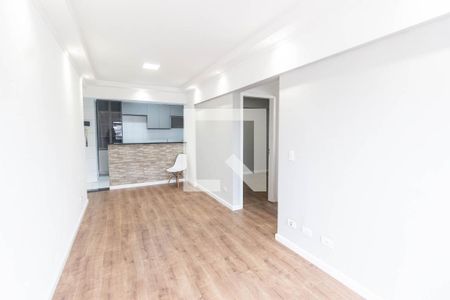 Sala de apartamento à venda com 2 quartos, 55m² em Casa Verde Alta, São Paulo